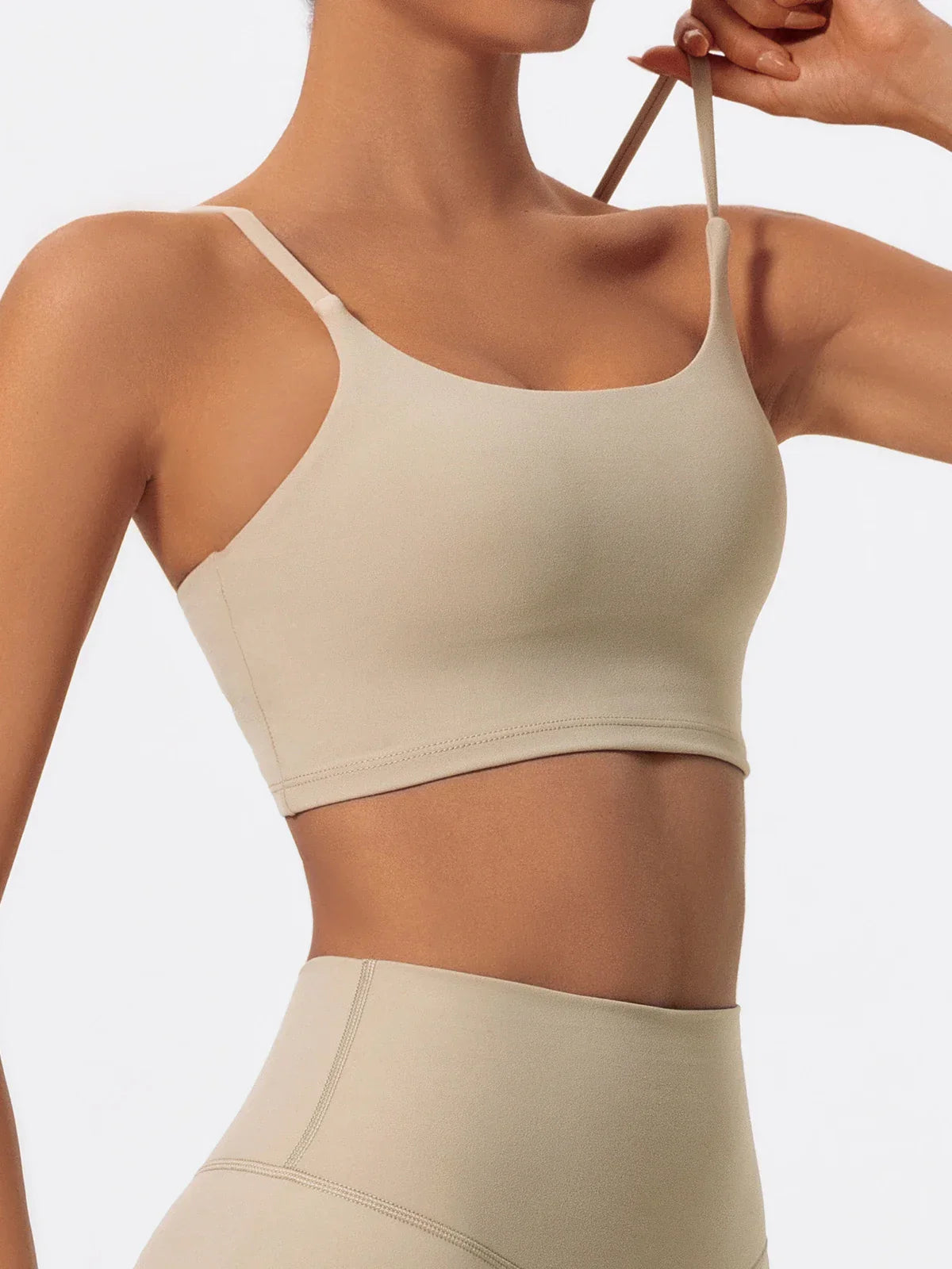 Sports bra