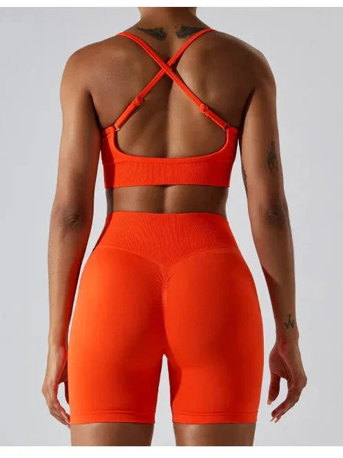Sports bra