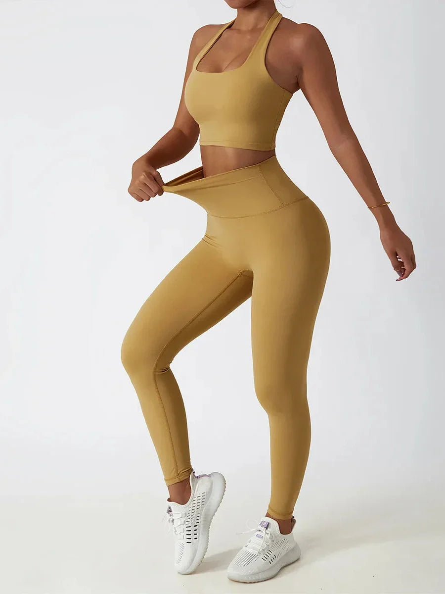 Sports leggings