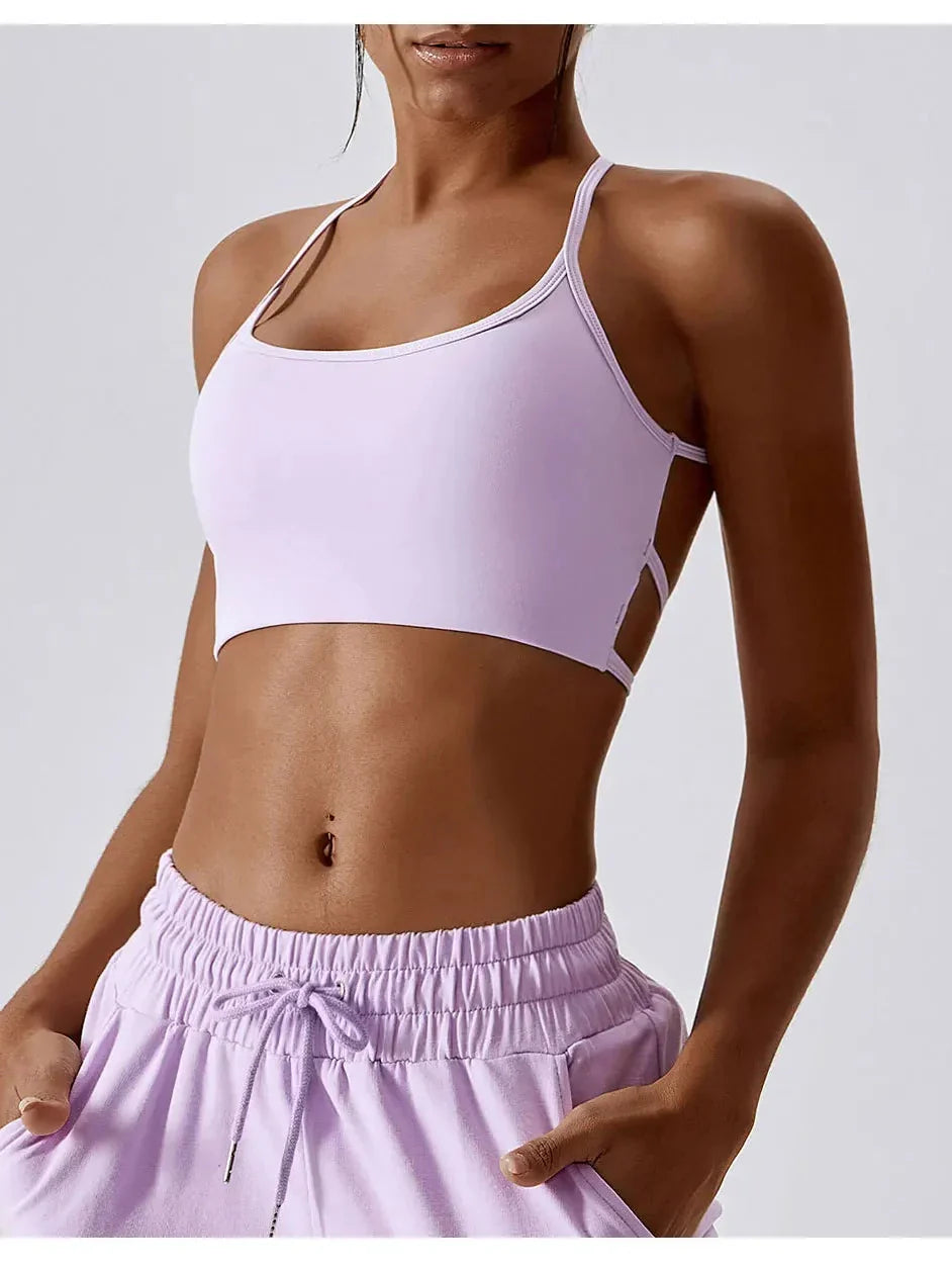 Sports bra