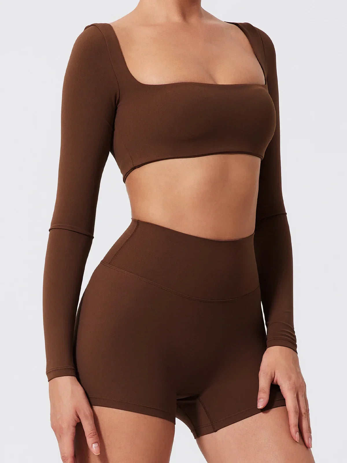 Sports top