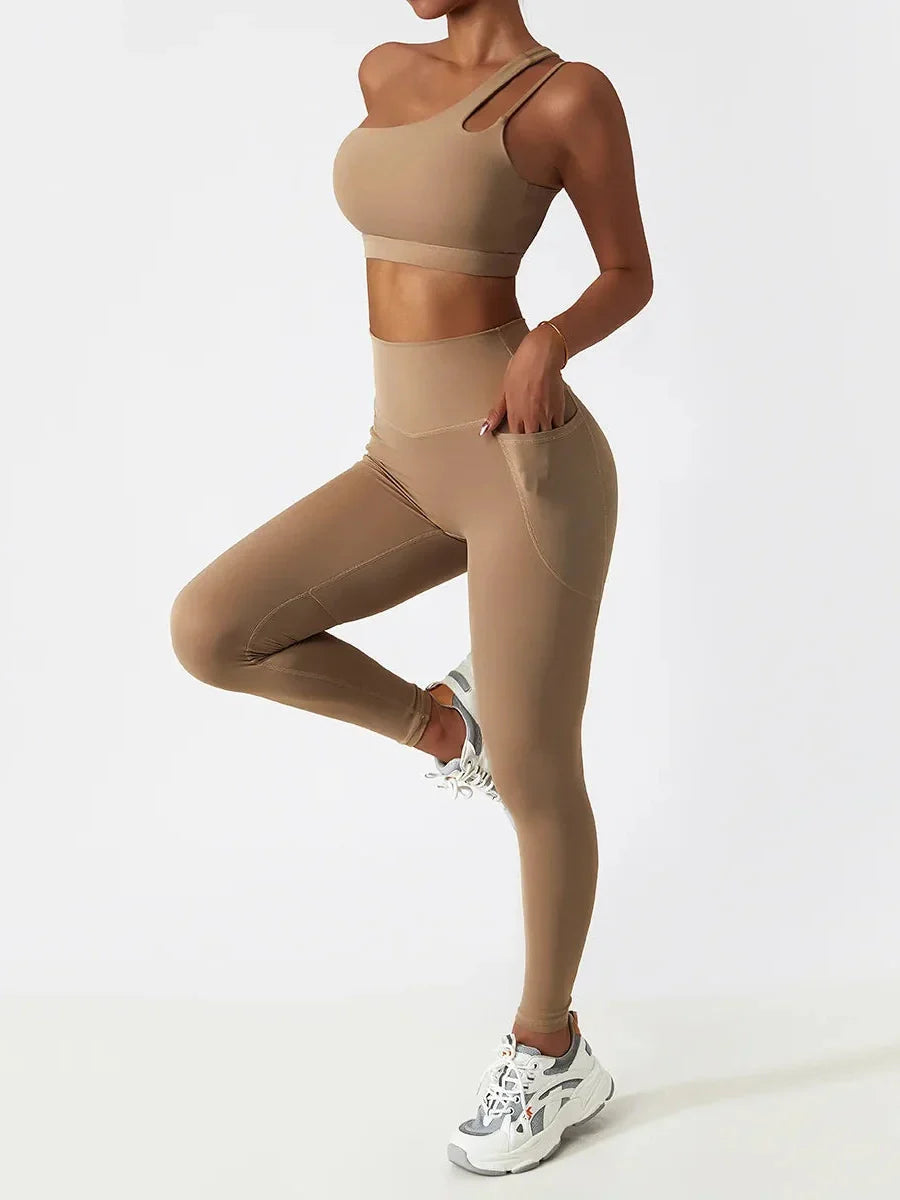 Sports leggings