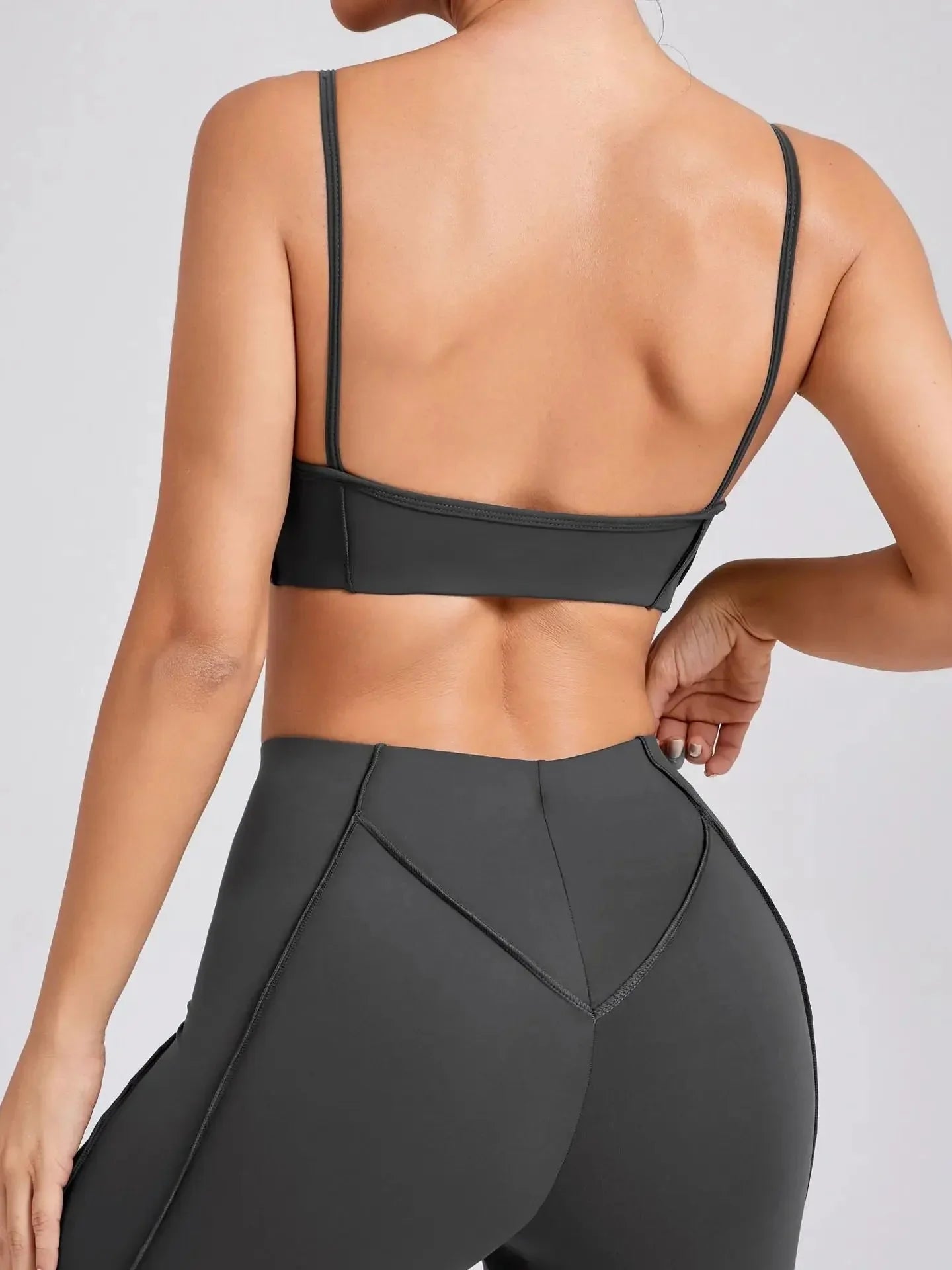Sports bra