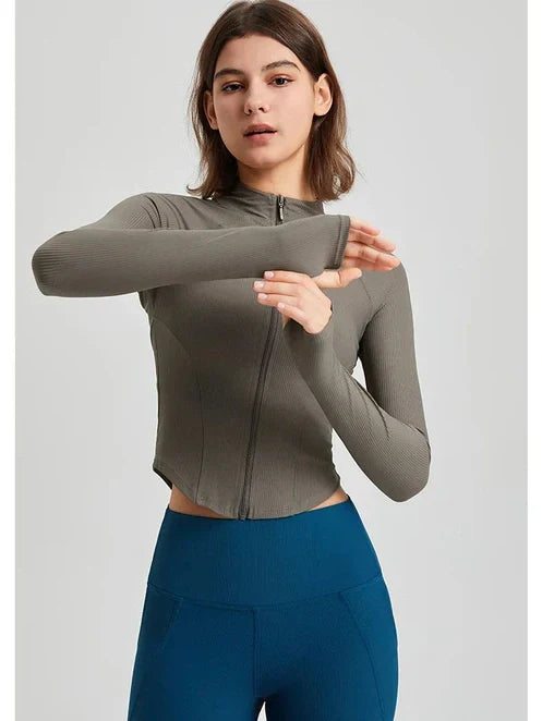 Sports sweatshirt