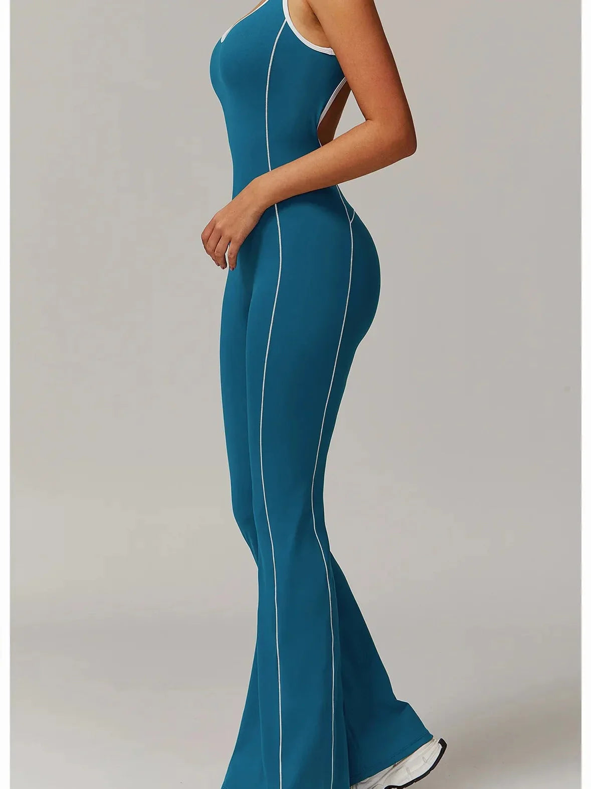 Workout jumpsuit