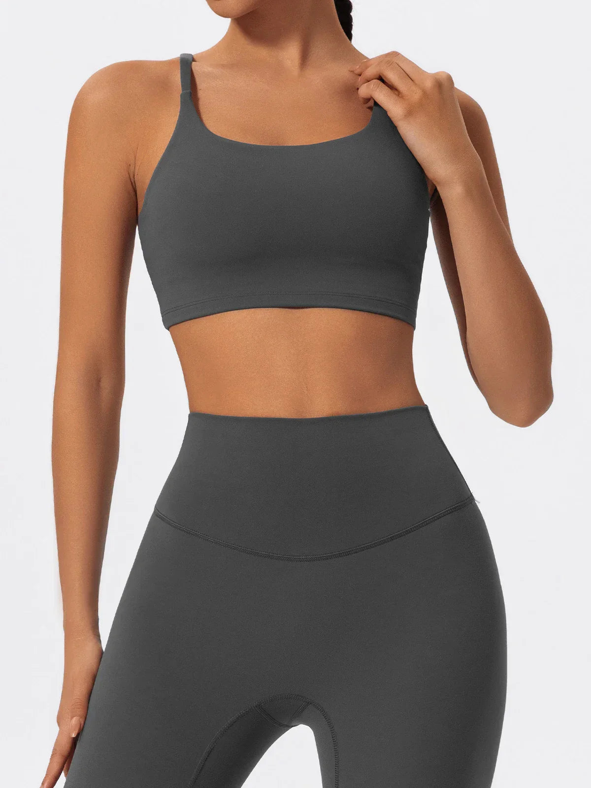 Sports bra