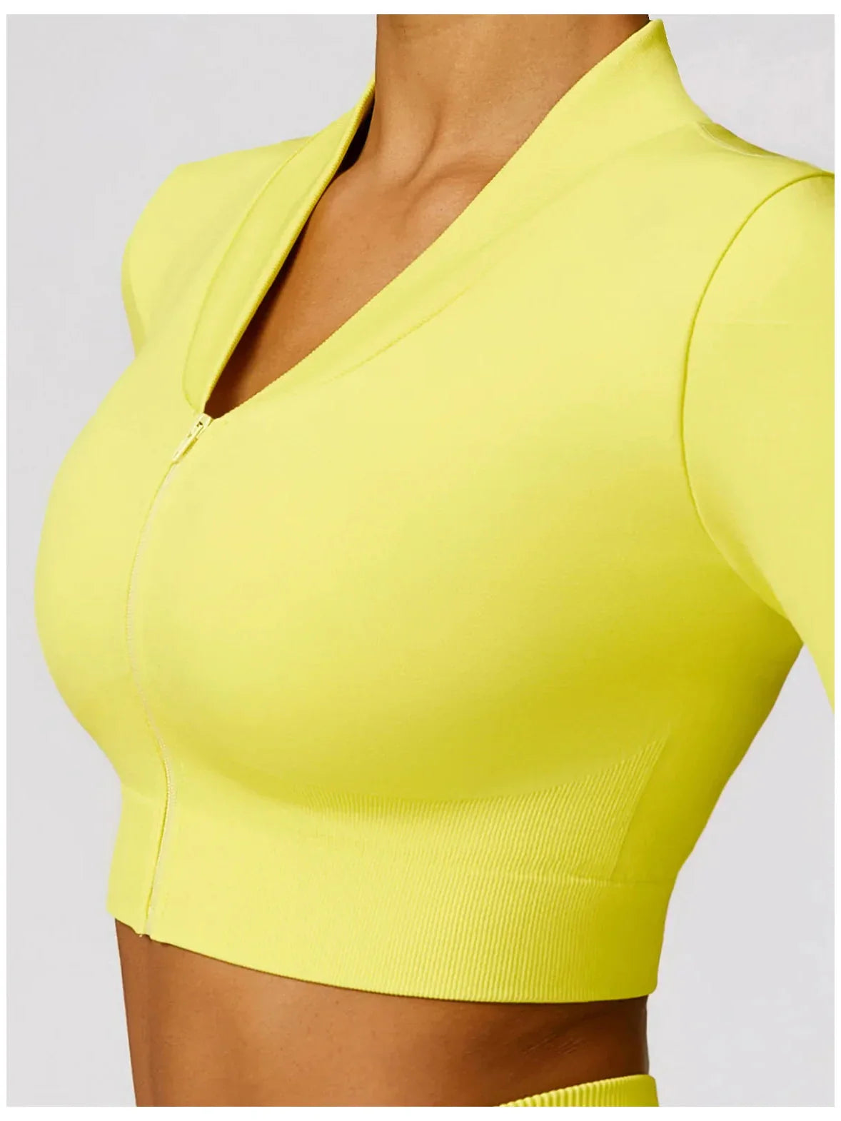 Sports sweatshirt