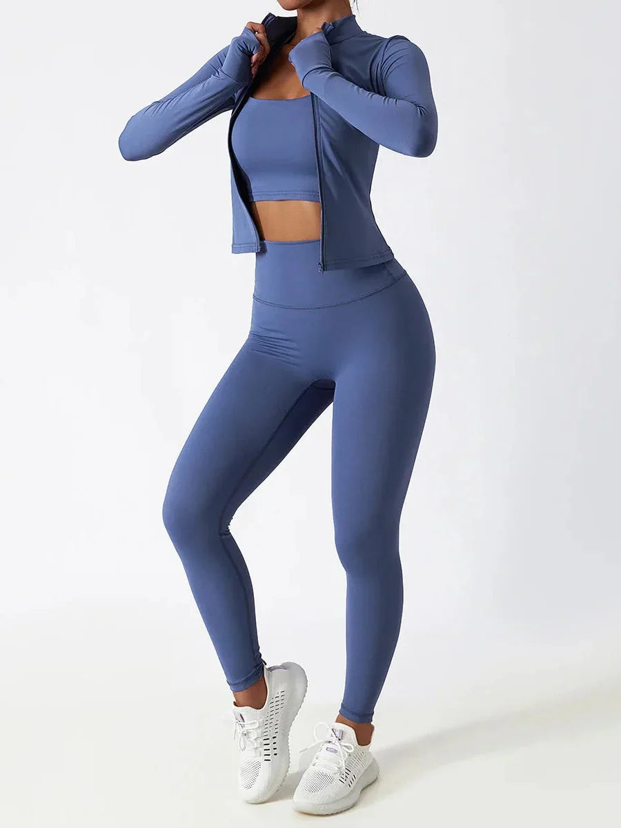 Sports leggings