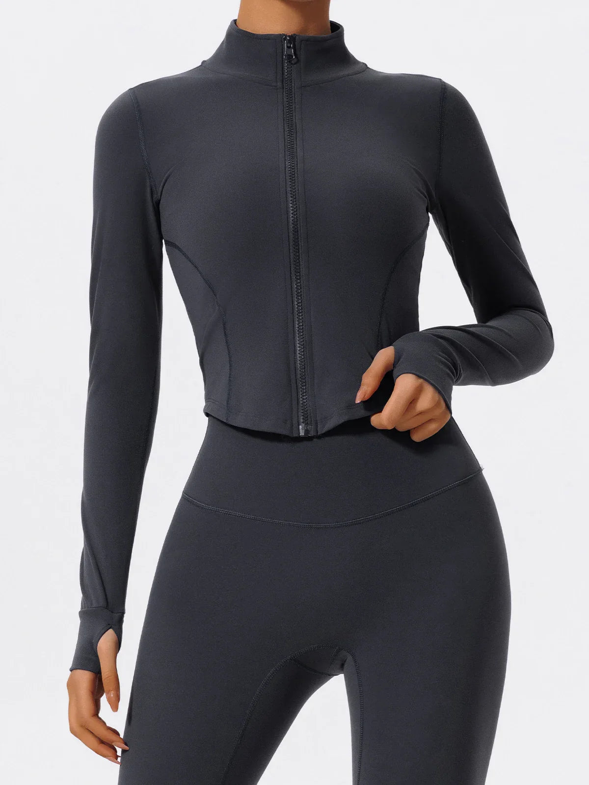 Sports sweatshirt