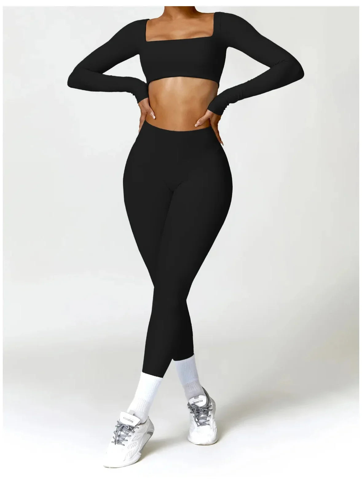 Sports leggings