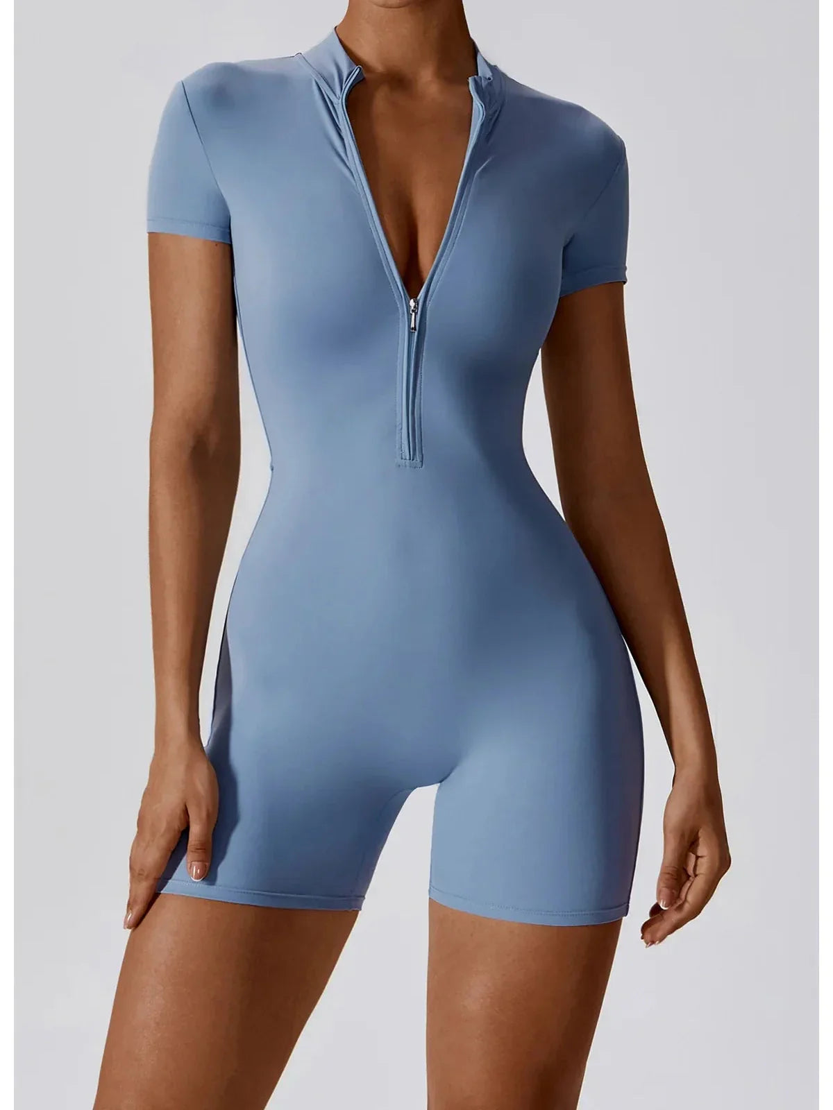 Workout jumpsuit