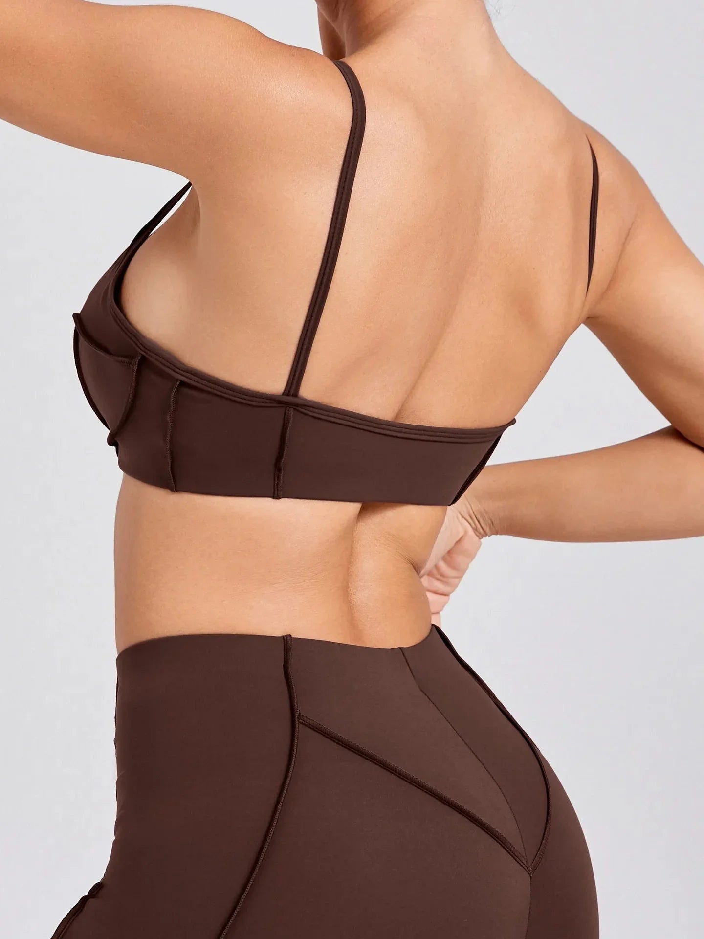 Sports bra