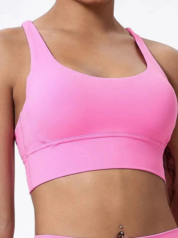 Sports bra