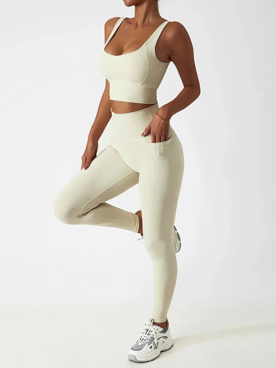 Activewear set