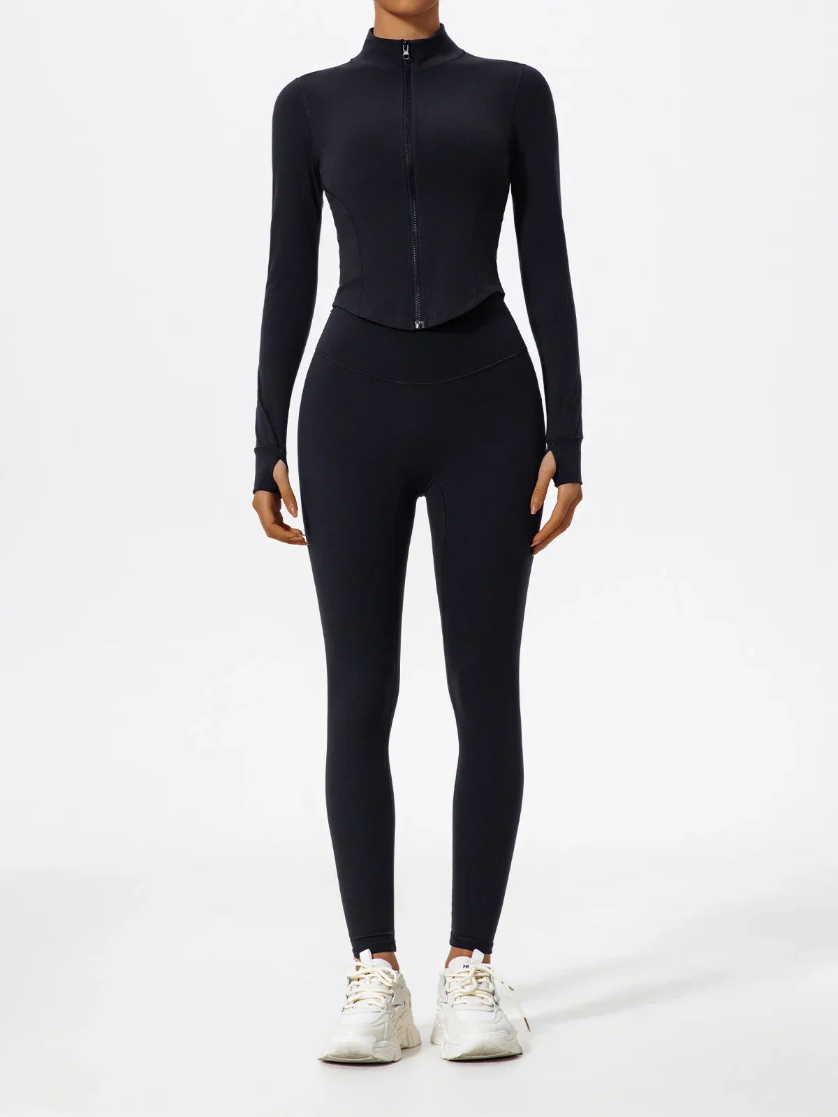 Sports sweatshirt