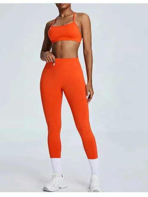Sports leggings