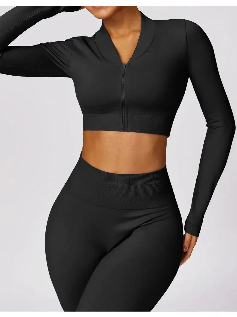 Sports sweatshirt