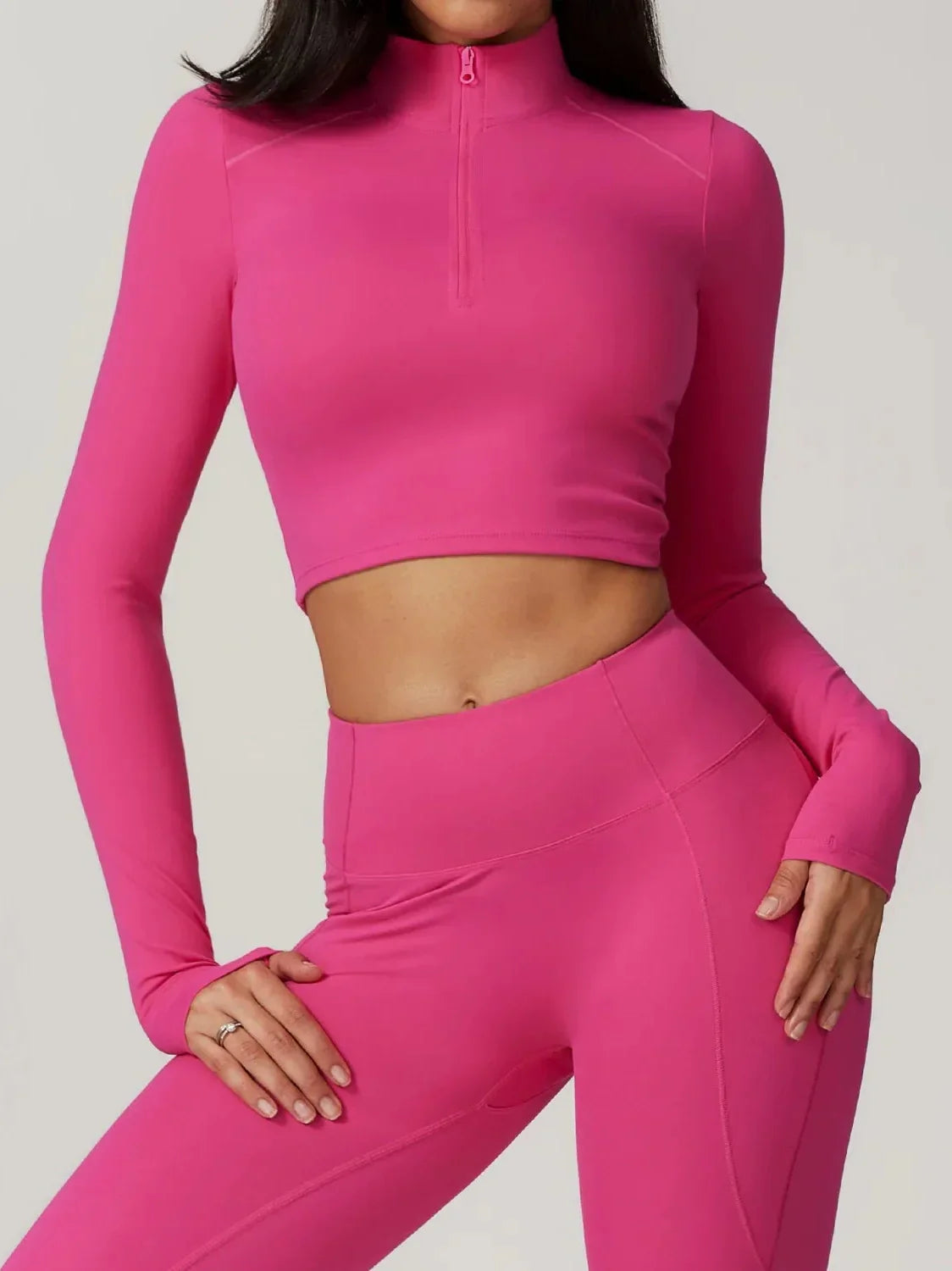 Sports top