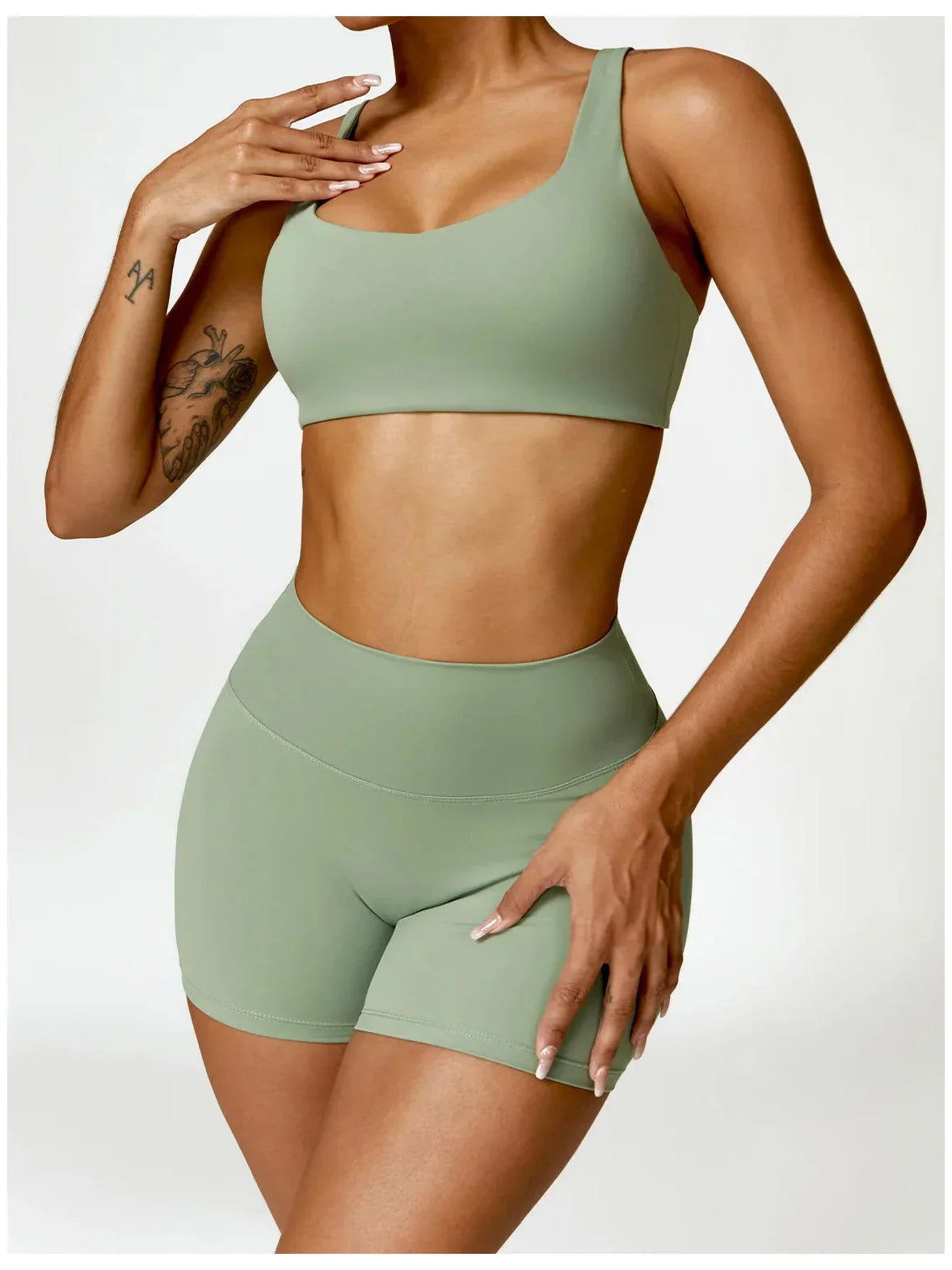 Activewear set