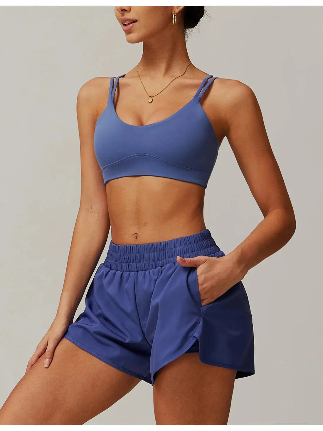 Sports bra