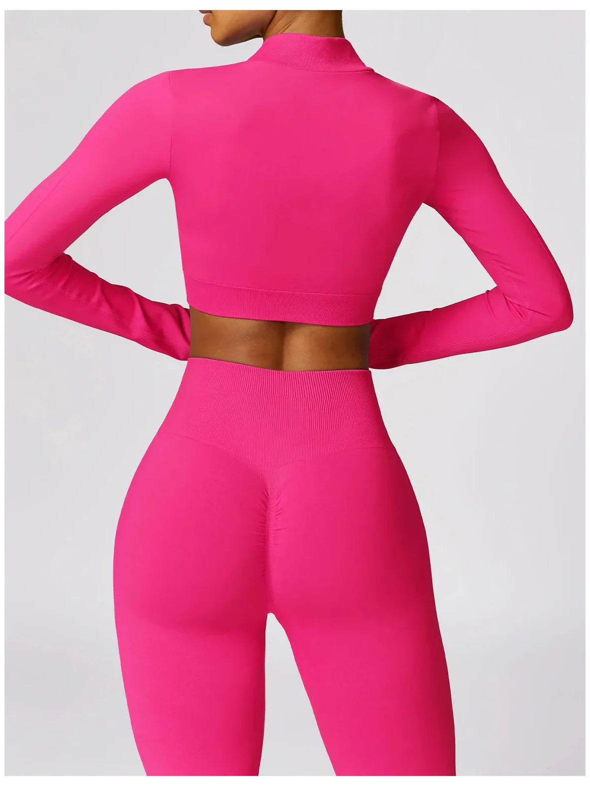 Sports sweatshirt