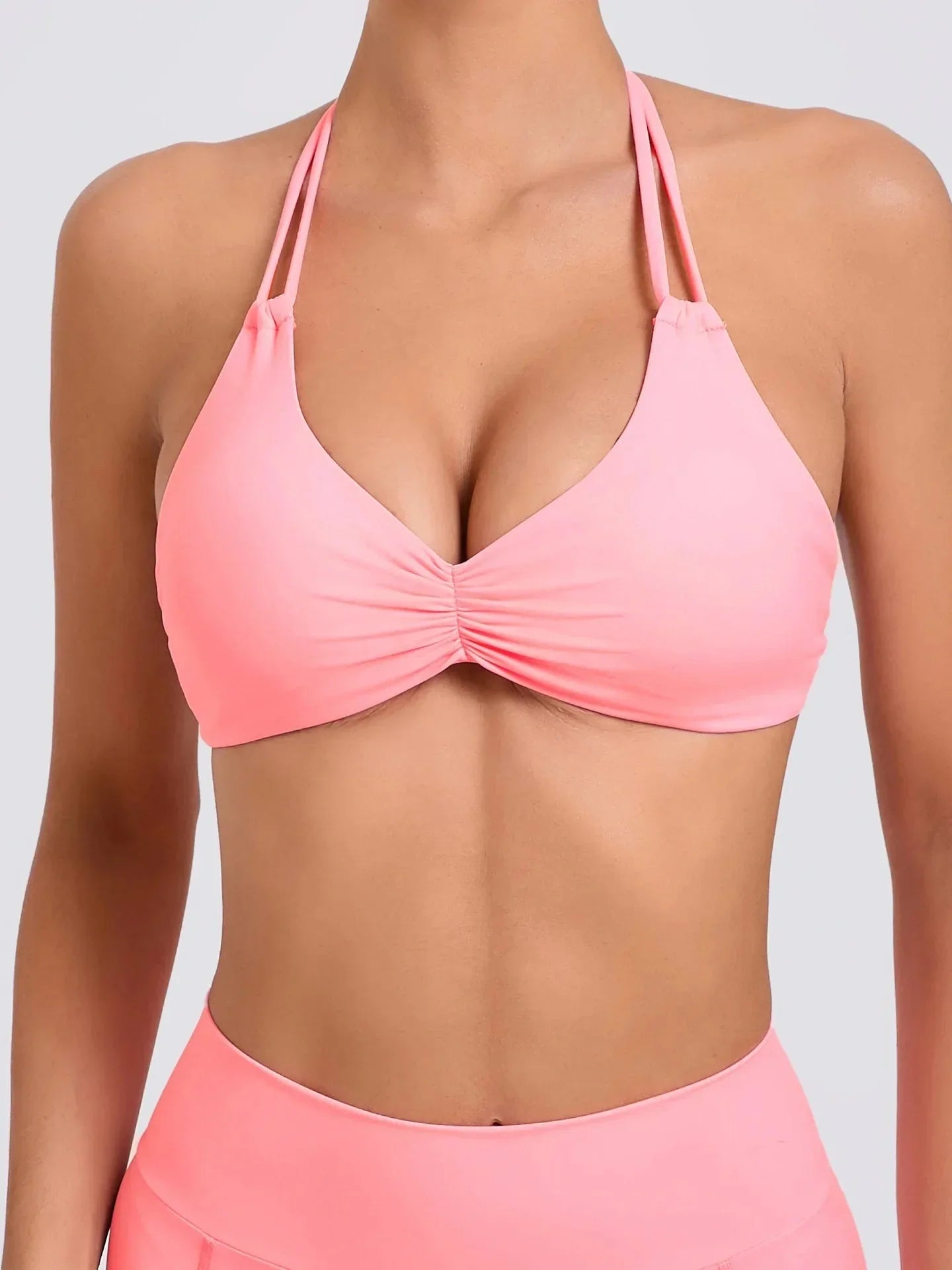Sports bra