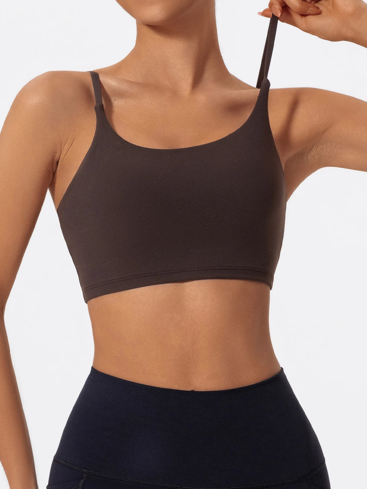 Sports bra