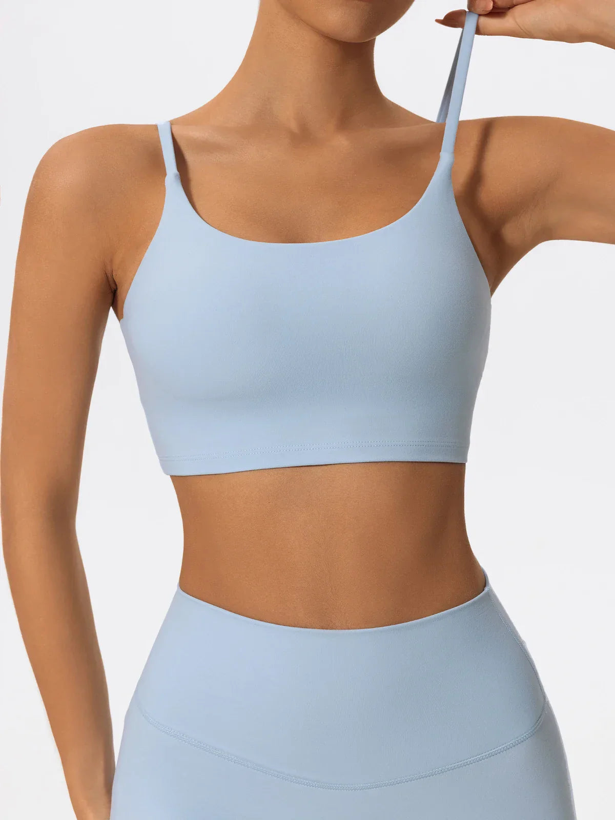 Sports bra