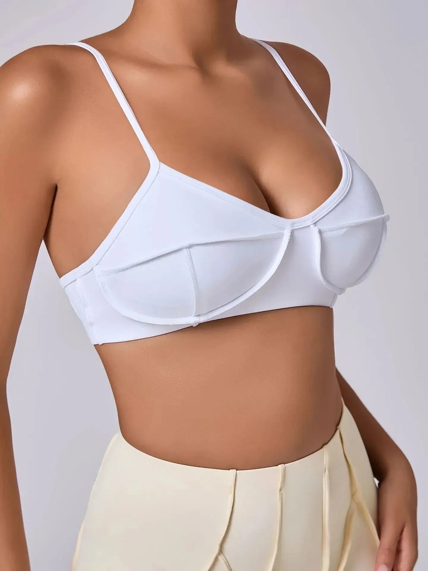 Sports bra