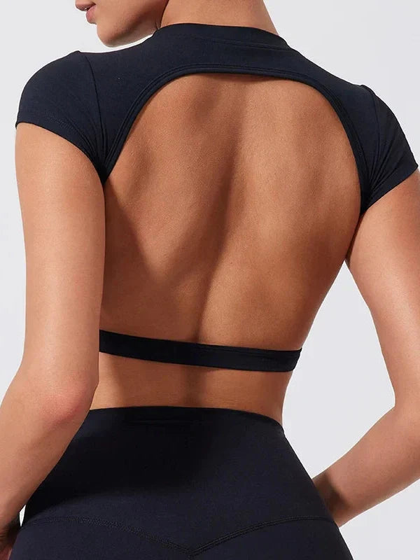 Sports top