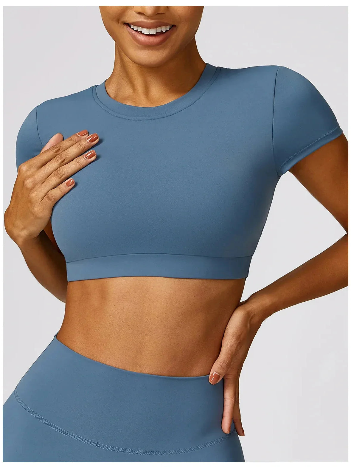 Sports top