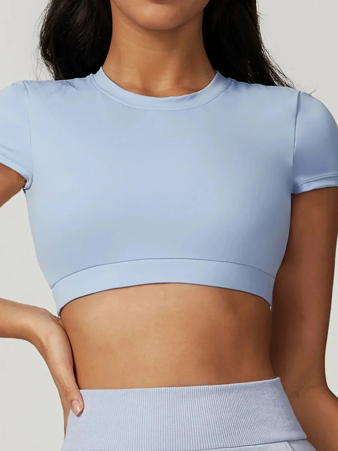 Sports top