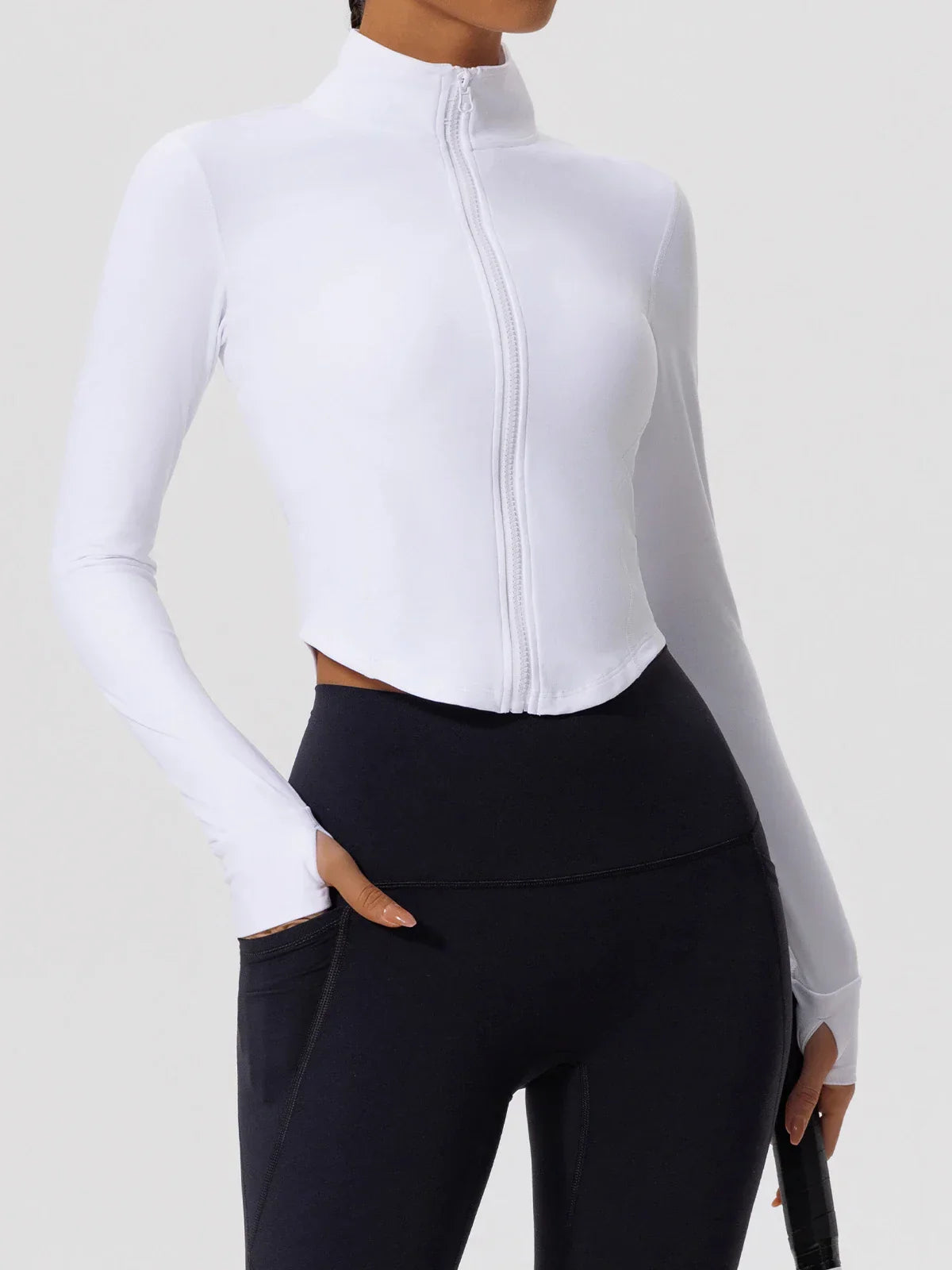 Sports sweatshirt