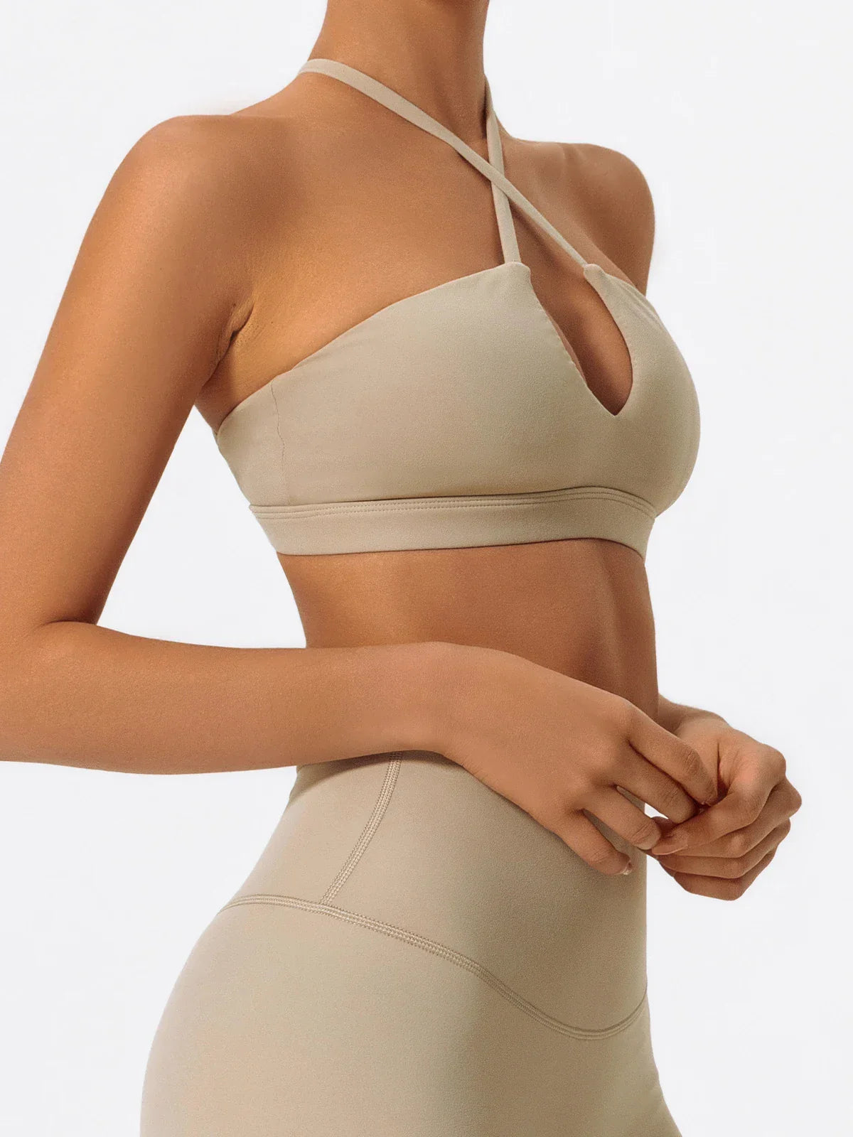 Sports bra