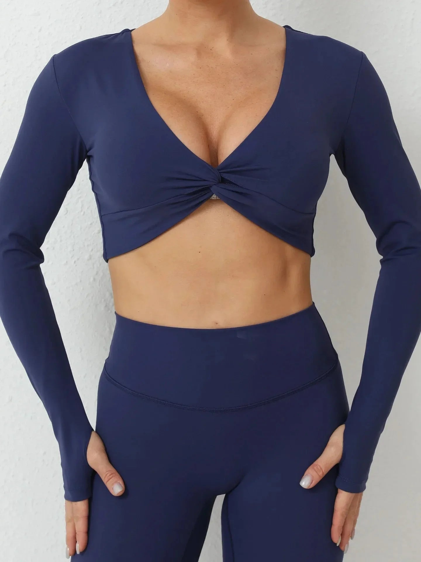 Sports top