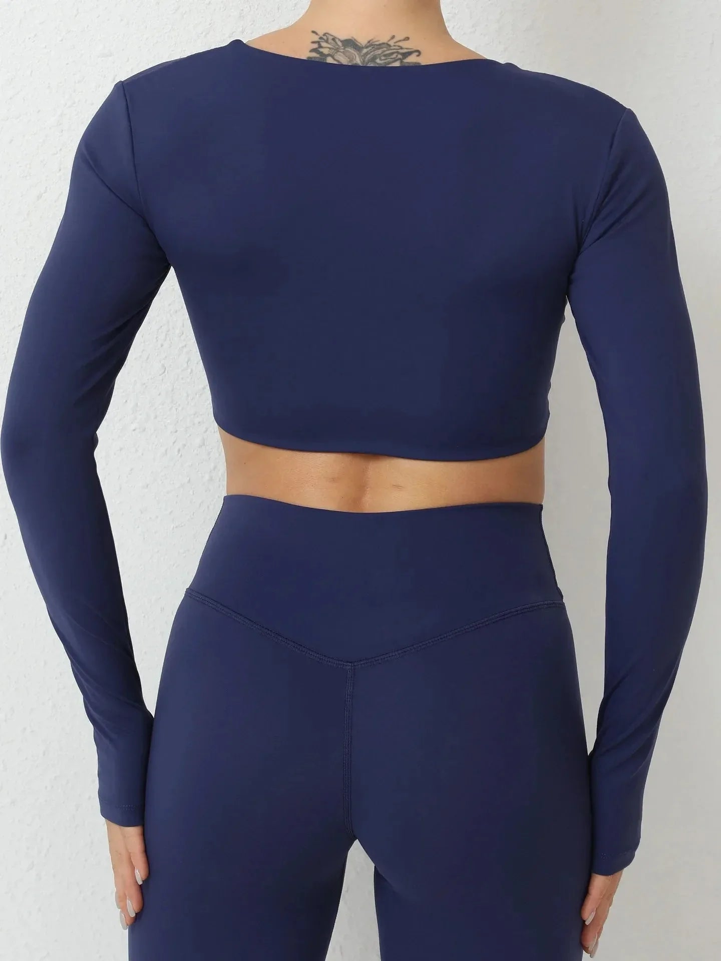 Sports top