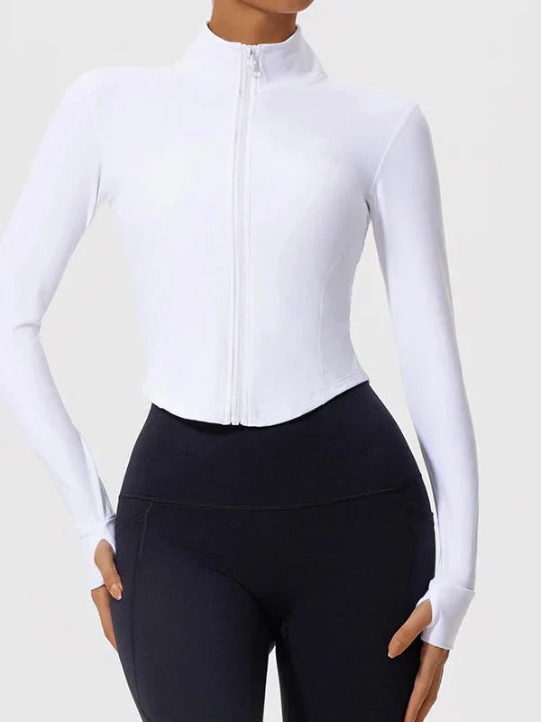 Sports sweatshirt