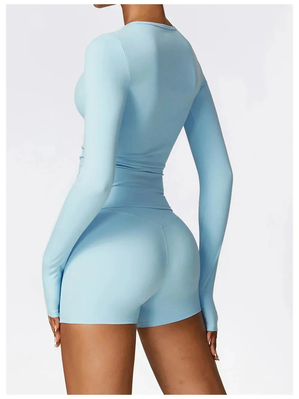Sports top