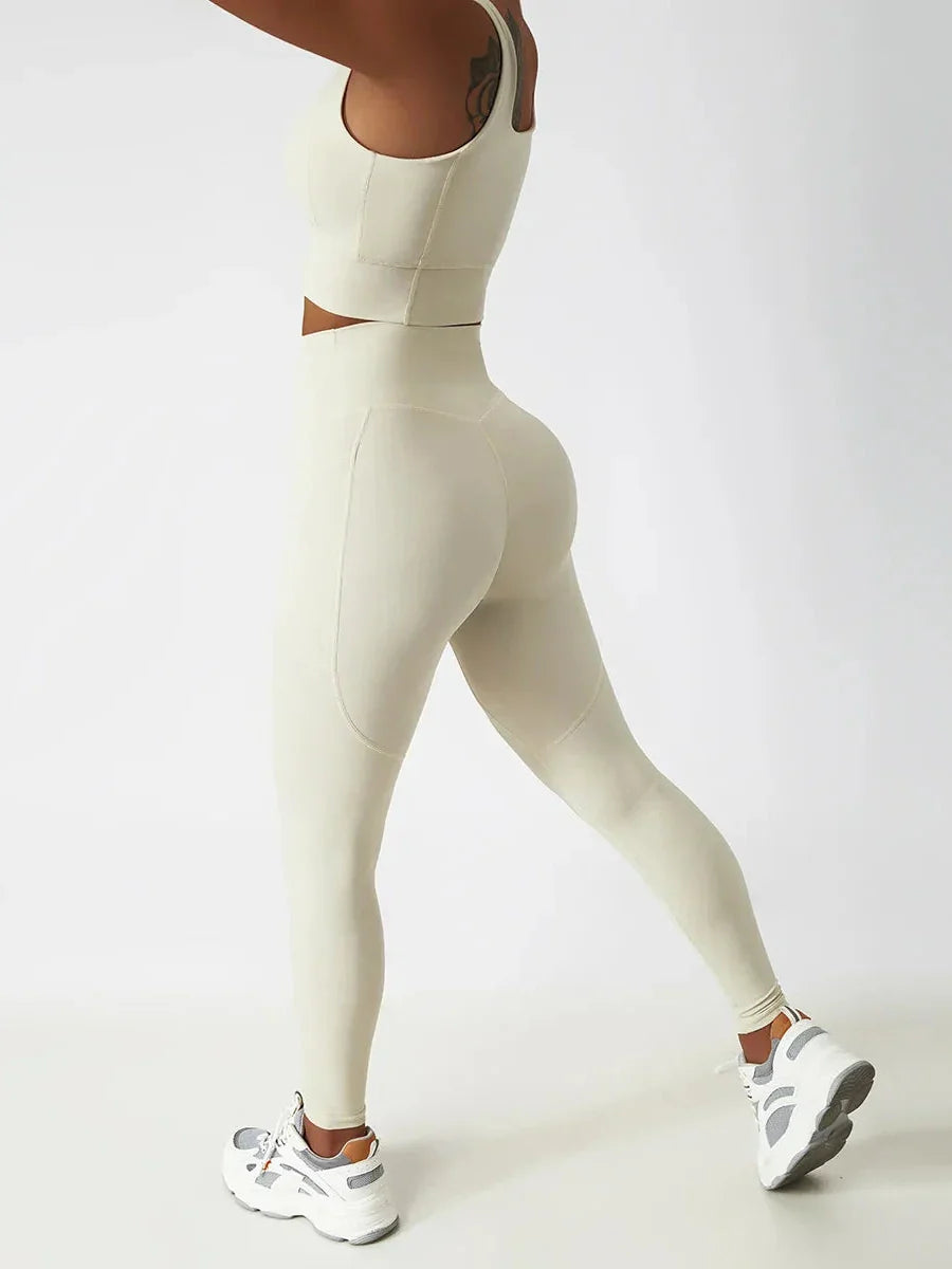 Sports leggings