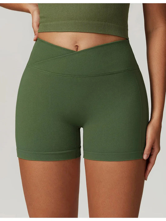 Sports shorts