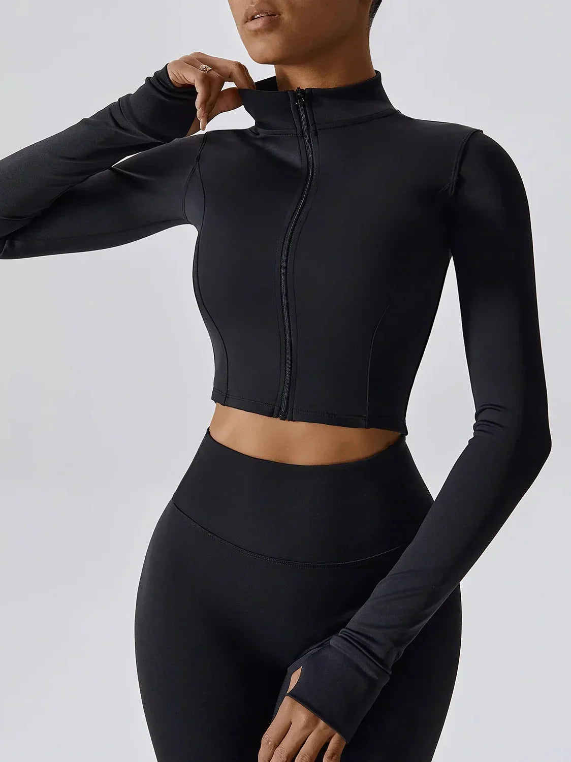 Sports sweatshirt