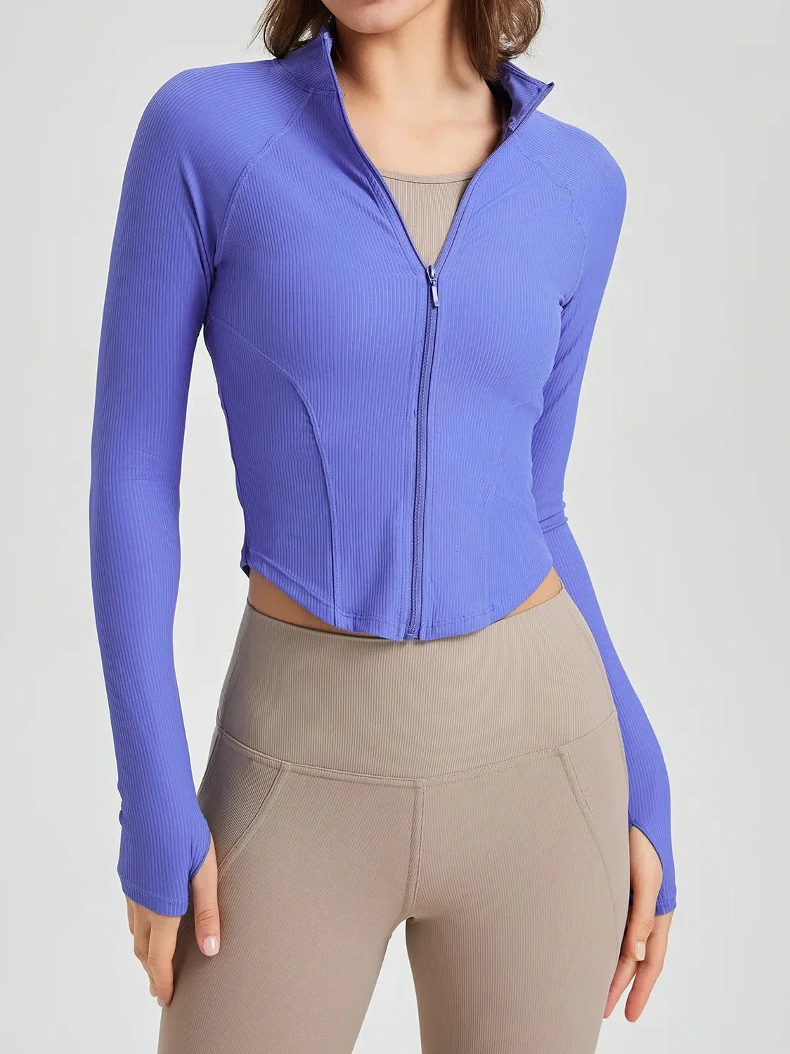 Sports sweatshirt