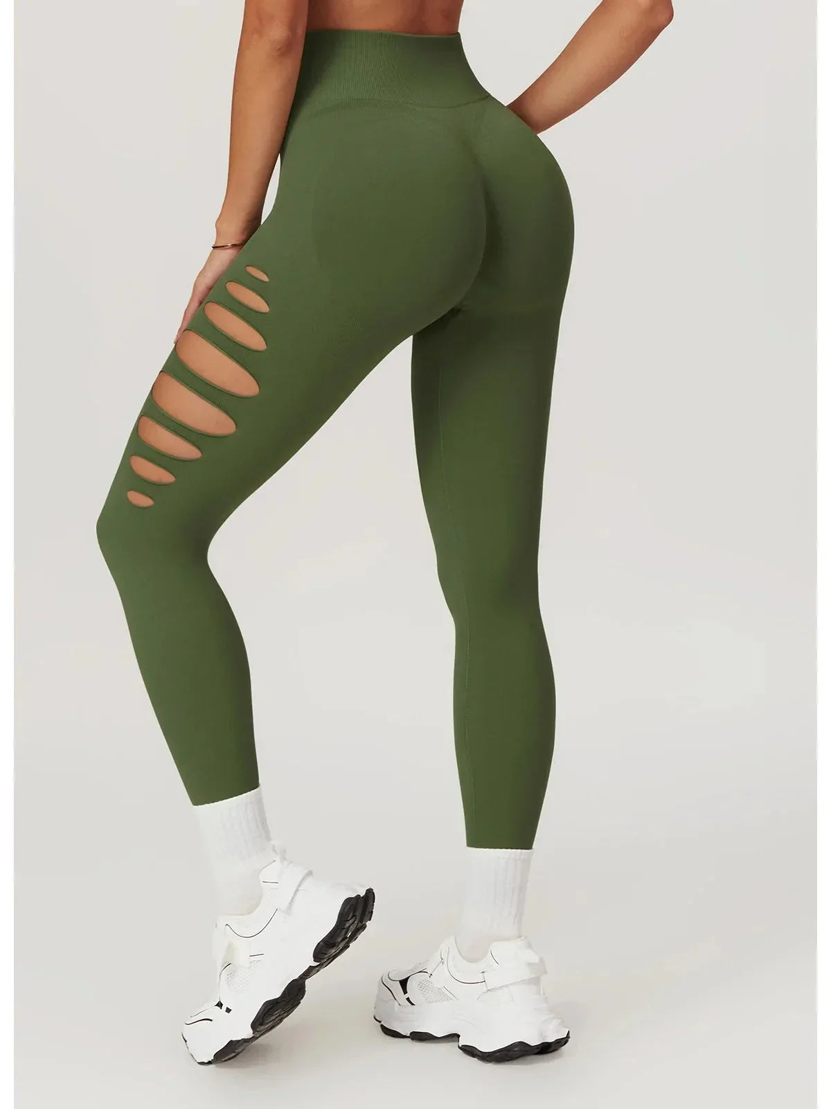 Sports leggings