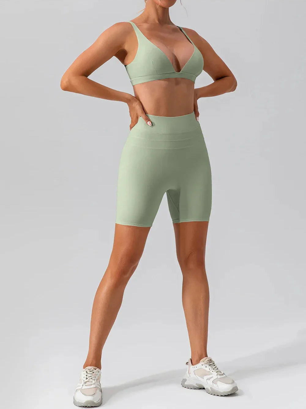 Sports bra