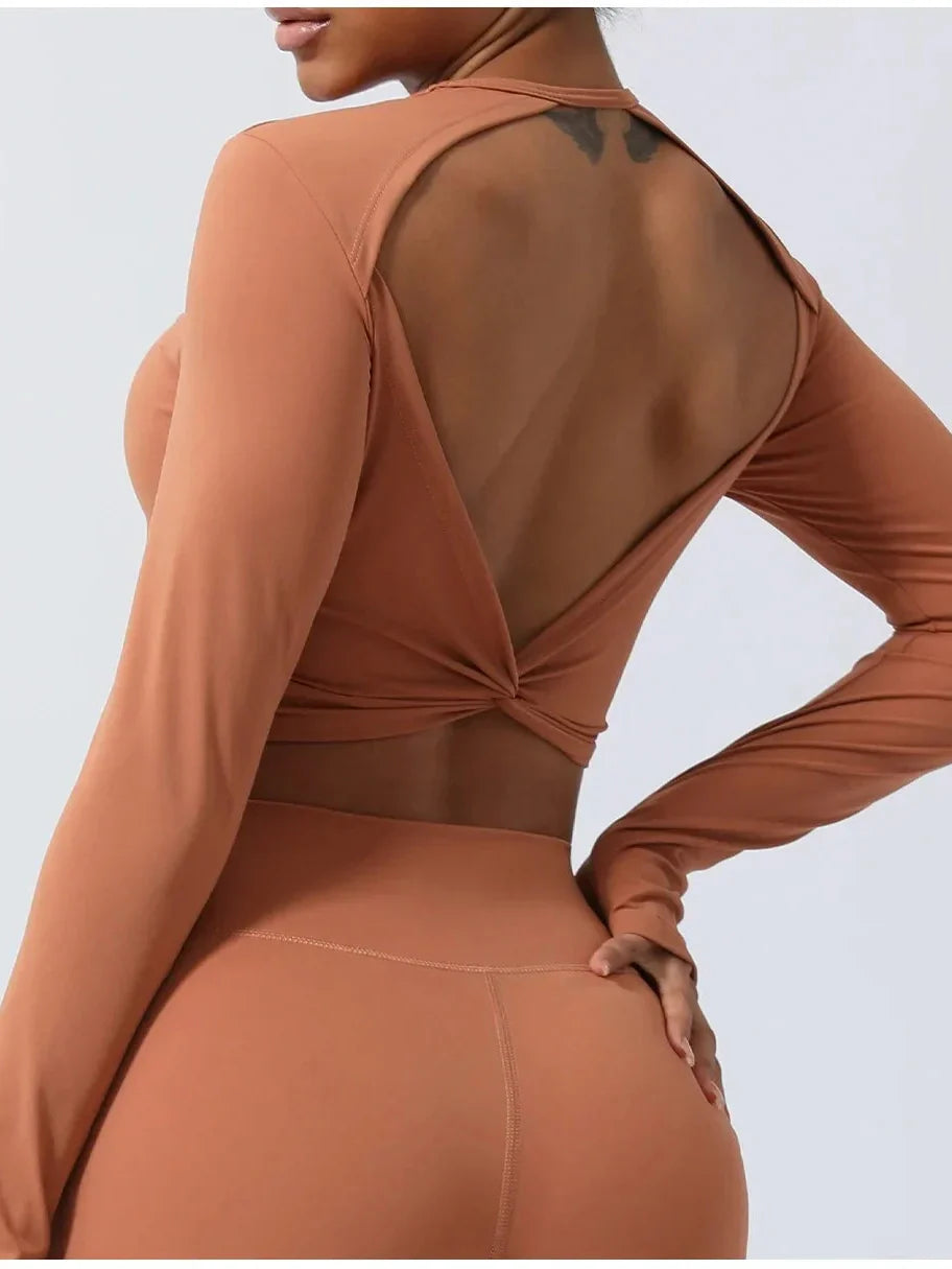 Sports top