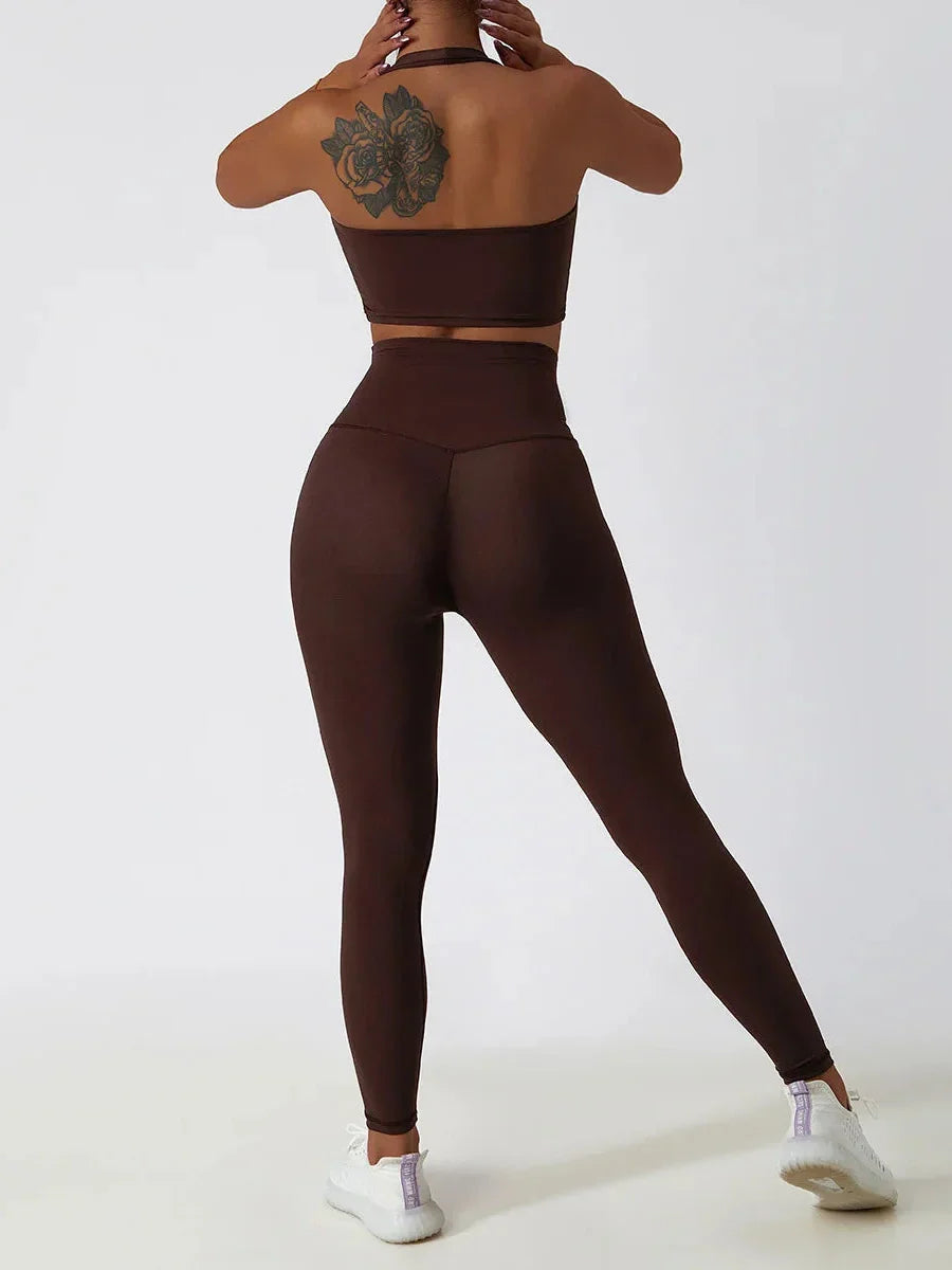 Sports leggings