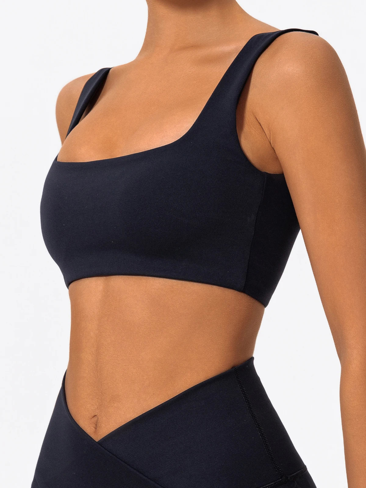Sports bra