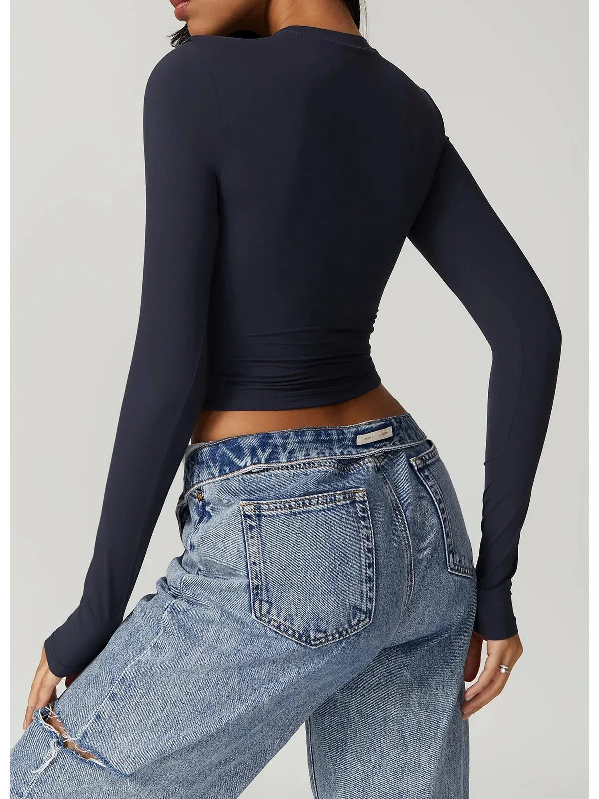 Sports top