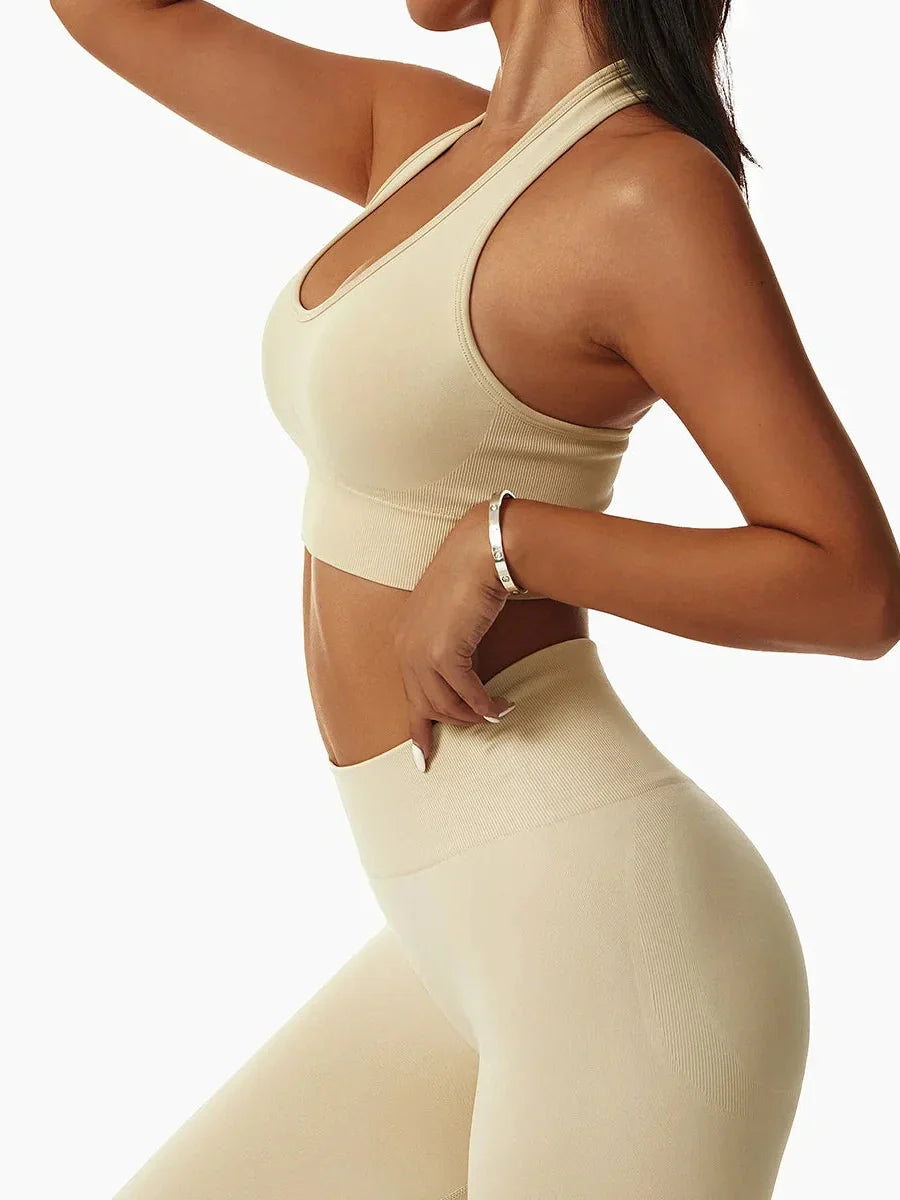 Sports bra