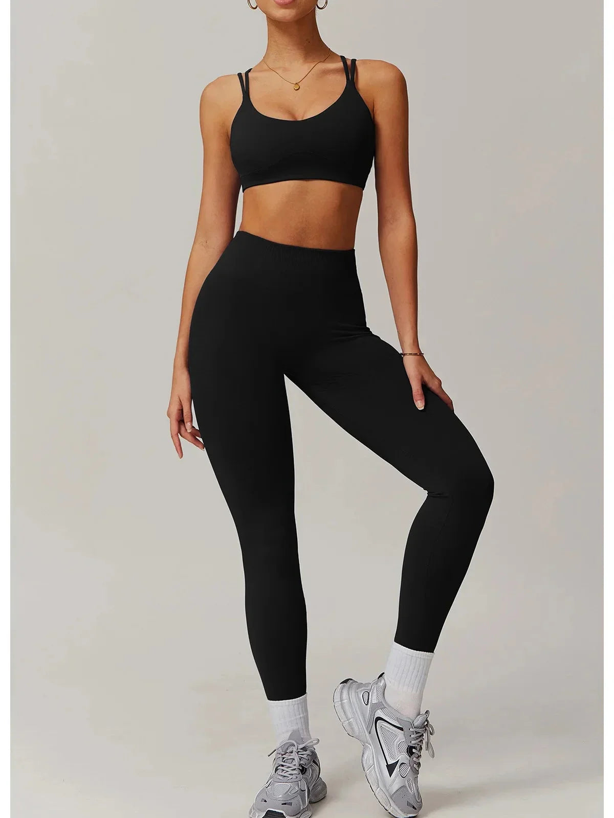 Sports bra